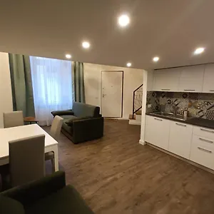  Apartman Duna River Shining