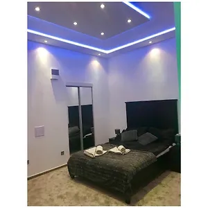  Apartman Deluxe Minimal