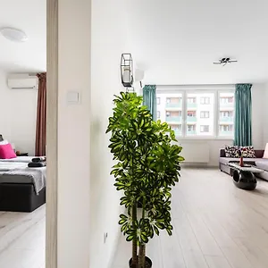  Apartman Center Shopping