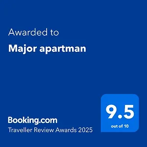  Apartman Major