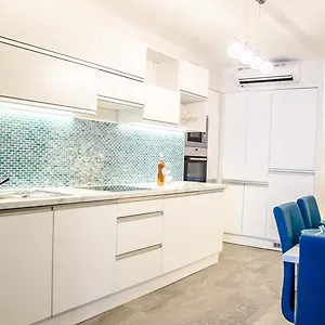  Appartement Blue Luxury