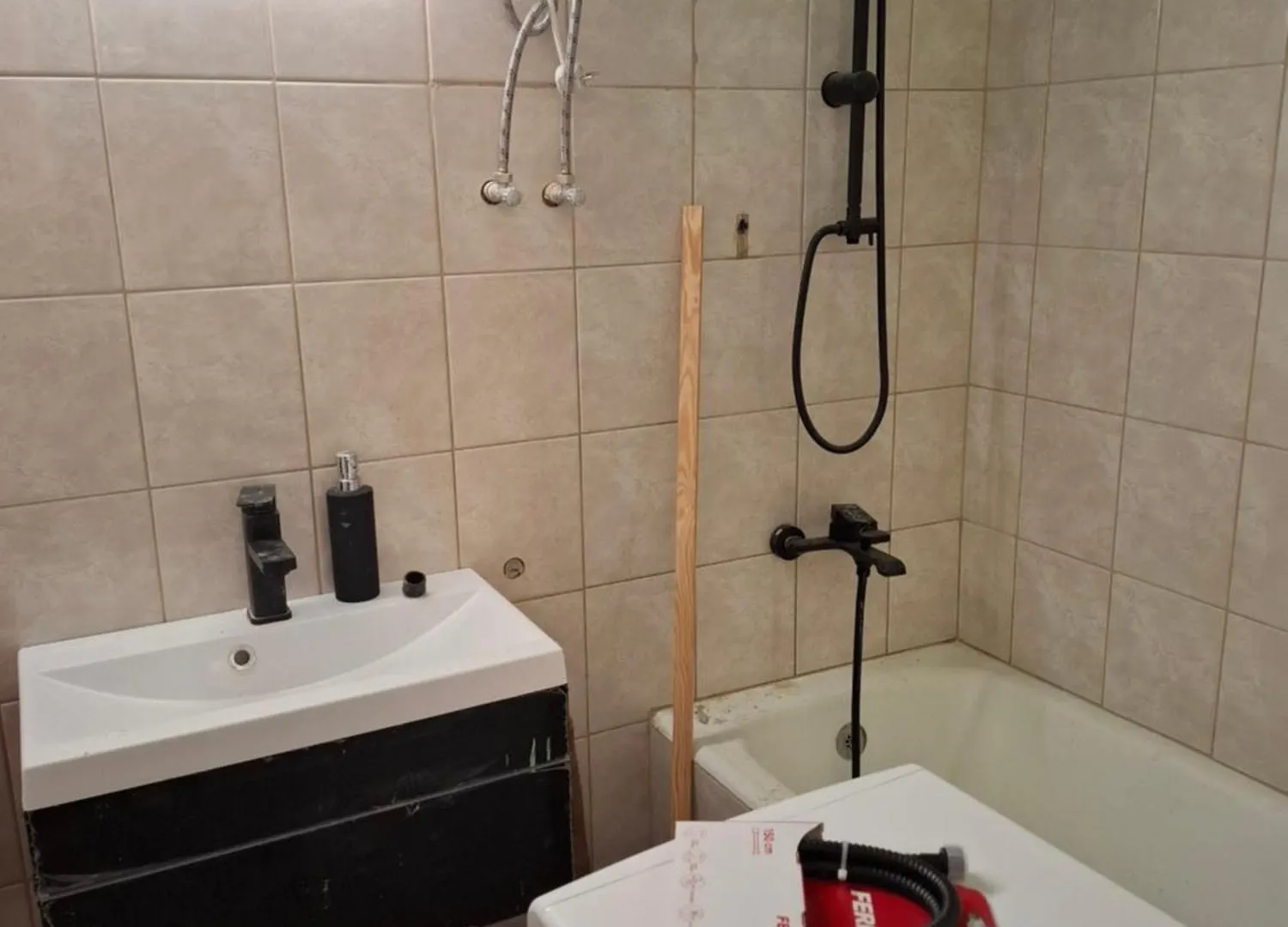 Budapest Bliss Suite Apartment